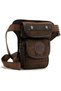 Drop Leg Bag for Men Women - 2