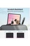 [2 Pack] Compatible with Samsung Galaxy Tab A9 Plus /A11 Plus Case 11 Inch Screen Protector,Feels Li - 7