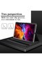 Case for HONOR Pad X7 8.7 Inch, PU Leather Protective Tablet Cover - 2
