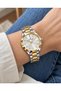 Women's Wristwatch – Timeless Elegance and Modern Design: Water-Resistant New Season Women's Stainless Steel Wristwatch DKE-111-19-4
