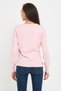 - Pulover damă de culoare uniformă - 2