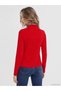 Quality Pieces from Çelebi Store Dik Roba Yaka Women's Bodysuit - 4
