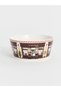 ESVAB • Modern & Elegant Hazelnut Cracker Printed Bowl - 3