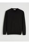 Quality Parts from Çelebi Store Zero Roba Yaka Men's Knitwear Sweater - 5