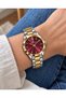 Women's Wristwatch – Timeless Elegance and Modern Design: Water-Resistant New Season Women's Stainless Steel Wristwatch DKE-111-19-5