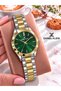 Women's Wristwatch – Timeless Elegance and Modern Design: Water-Resistant New Season Women's Stainless Steel Wristwatch DKE-111-19-5 - 2