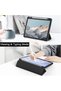 Case for iPad Pro 11" 4/3/2/1, Black - 7