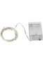 Copper wire lamp string 5m|String Lights,Indoor String Lights for Bedroom,Classroom,Outdoor String L - 2