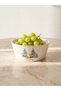 ESVAB • Modern & Elegant New Year-Themed Porcelain Bowl