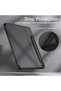 Folio Case for Samsung Galaxy Tab S10 FE Plus 13.1", Black - 6