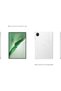 compatible with HONOR Magic Pad 2 Case Clear 12.3 inch Tablet Cover, Shockproof Impact Resistant Fle - 3