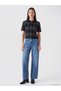 Quality Pieces from Çelebi Store Devrik Roba Collar Diamond Embroidered Women's Knitwear Sweater