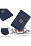 Case for HONOR Pad 9 12.1 Inch, PU Leather Protective Tablet Cover - 4