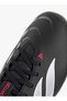 Boys PREDATOR CLUB FG/MG Football Firm Ground Shoes - 7