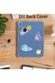 Clear Case for iPad (A16) 11th Generation 2025 11-inch/10th Generation 2022 10.9 inch, Lightweight S - 5