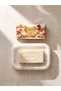 Quality Parts Amber Scented Solid Soap 50 g 2-Pack from Çelebi Store