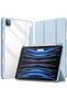 Case for iPad Pro 11" 4/3/2/1, Light Blue