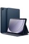 Folio Case for Samsung Galaxy Tab A11 Plus, Navy