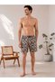 All Over Print Boxer Shorts - 2