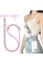 Adjustable Phone Lanyard Crossbody