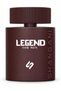 Legend For Men Eau de Parfum, 100ml – Fresh Woody Marine Perfume with Lemon, Green Apple, Lavender, Vetiver & Cedarwood - 3
