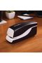 Breeze Automatic Stapler, Battery Powered, 25 Sheets, Black (S7042132) - 2