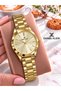 Women's Wristwatch – Timeless Elegance and Modern Design: Water-Resistant New Season Women's Stainless Steel Wristwatch DKE-111-19-3 - 2