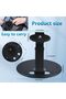 3 in 1 Projector Stand for Desk Wall, Foldable 180° Rotating Mount - 8