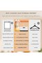 Portable Clothes Dryer, Foldable Drying Bag for Travel, Compact Laundry Machine with Fast Cycle, Ene - 5
