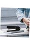 Swing-Arm Swivel Stapler, Desktop Stapler with 25 Sheet Capacity, 360 Rotation Design, Multiple Bind - 8