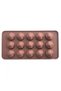 3-Piece Professional Silicone Tablet Chocolate Mold Set - 10 - 2