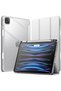 Case for iPad Pro 11" 4/3/2/1, Silver