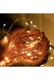 LED String Lights, Decorative Ambient, Indoor String Lights, Suitable for Gardens, Homes, Parties, D - 6