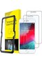 Screen Protector for iPhone SE 3/2, iPhone 8/7/6s/6, 2-Pack