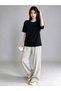 Relaxed Fit Striped Pyjama Set - 2