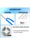 شريط إضاءة LED من HOMINA - 4