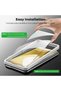 Screen Protector for Samsung Galaxy S22, 2+2 Pack - 4