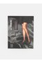 10 Denier Matte Women's Pantyhose from Uzg Store for Style Enthusiasts - 3