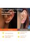 Chunky or Thin Ear Cuffs Non Piercing for Women - 7