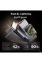 USB C Cable 2M 2Pack, 100W Type C Charging for Laptop,iPhone,Samsung - 2