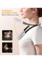 Book Light, Eye Caring 4-Color&5-Brightness Neck Light Reading Light - 6