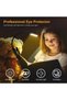 9 LED Rechargeable Book Light for Reading in Bed - 2