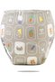 HAOYA Baby Potty Training Pants Strong Absorbent Training Pants - 7