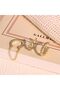 Chunky or Thin Ear Cuffs Non Piercing for Women - 7