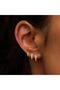 Chunky or Thin Ear Cuffs Non Piercing for Women - 2