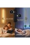 HASTHIP® Modern Battery Wall Lights, Dimmable Wireless LED Sconces with Remote Control, 3 Color Temp - 5