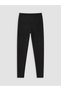 Trendy Picks from Kübra Butik: Girls' Leggings with a Waist Tie - 5