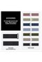 CIRQA™ Smart Band,Black (L-XL) | 24/7 Health & Fitness Tracker | Body Battery, Sleep Score & Heart Rate | Screenless Design | Upto 10 Days Battery - 7