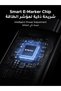 كابل USB C إلى USB C بطول 3 أمتار، كابل شحن سريع من النوع C بقوة 100 واط مضفر - 4
