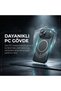 Apple iPhone 11 Compatible Case: iPhone 18 Pro-Style Conversion Cover, Silver - 4